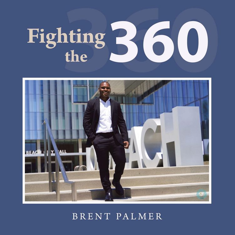 Produktbild: Fighting the 360