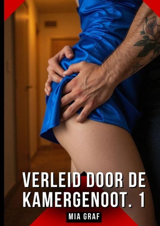 Produktbild: Verleid door de Kamergenoot. 1