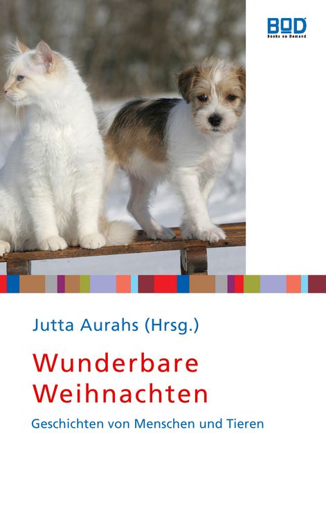Produktbild: Wunderbare Weihnachten.