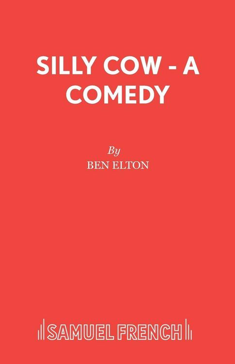 Produktbild: Silly Cow - A Comedy