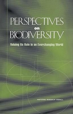 Produktbild: Perspectives on Biodiversity