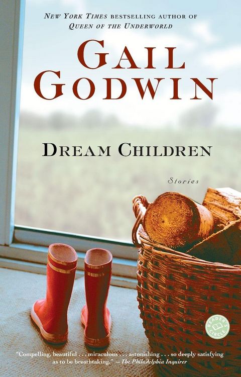 Produktbild: Dream Children