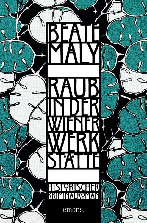 Produktbild: Raub in der Wiener Werkst&auml;tte