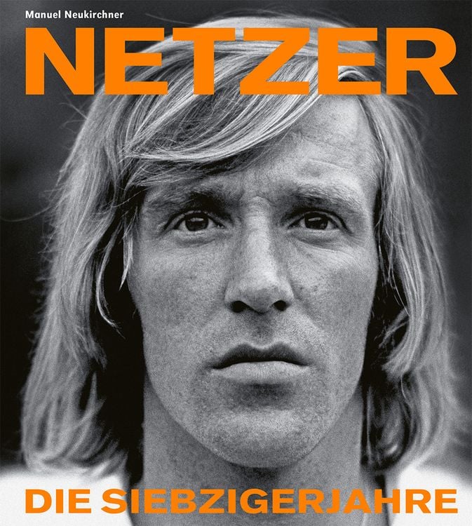 Produktbild: G&uuml;nter Netzer