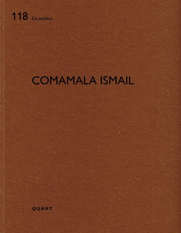 Produktbild: Comamala Ismail