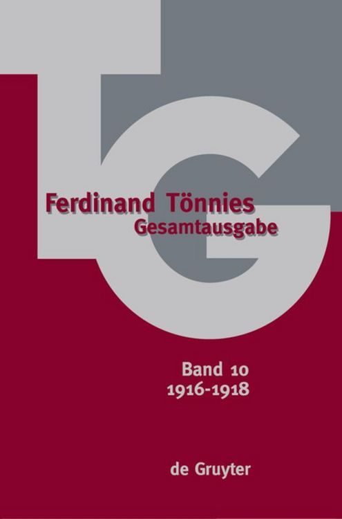 Produktbild: 1916&ndash;1918