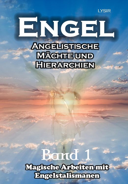 Produktbild: ENGEL - Band 1