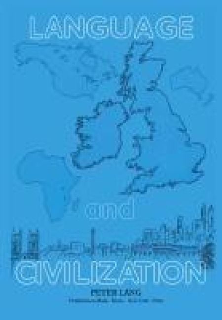 Produktbild: Language and Civilization
