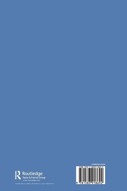 Produktbild: Cognitive Behavioural Therapy for Mental Health Workers