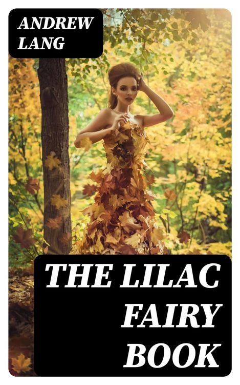 Produktbild: The Lilac Fairy Book