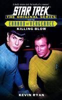 Produktbild: Killing Blow