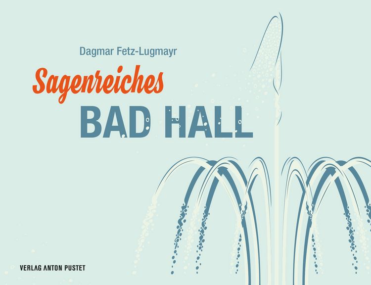Produktbild: Sagenreiches Bad Hall