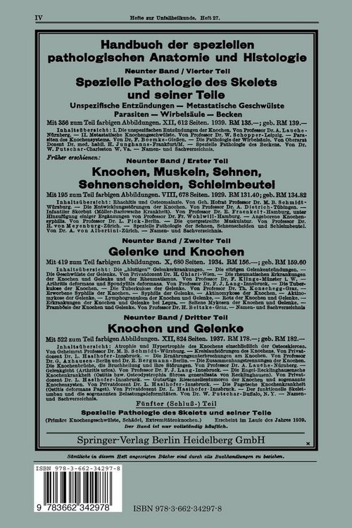 Produktbild: Erkennung und Behandlung der Hirnsch&auml;delbr&uuml;che