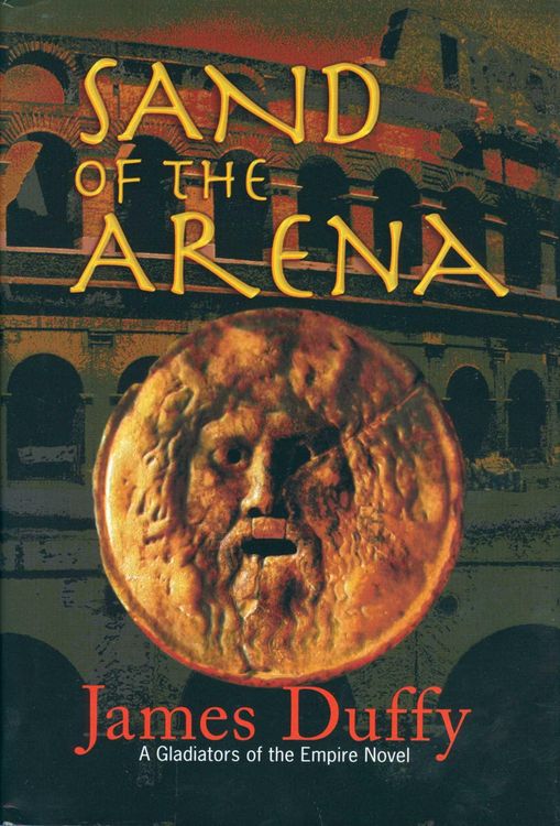 Produktbild: Sand of the Arena