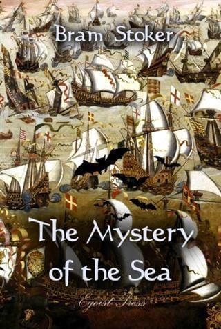 Produktbild: Mystery of the Sea