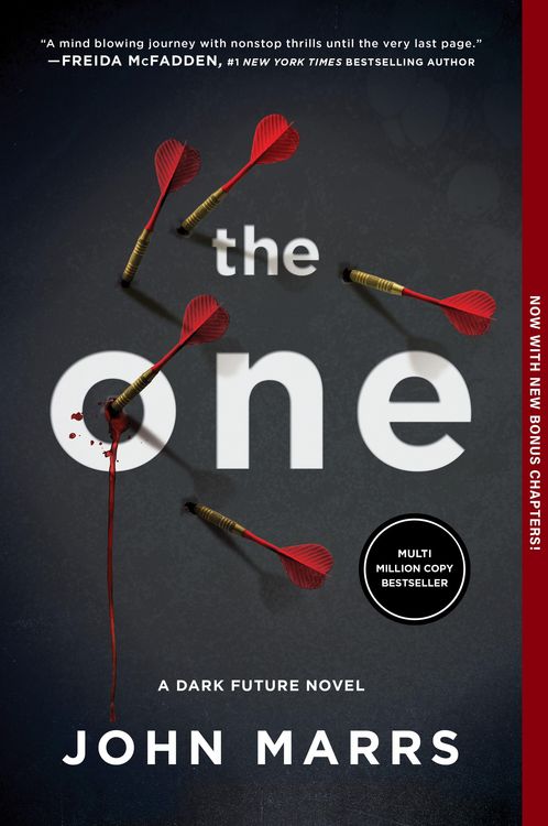 Produktbild: The One (Expanded Edition)