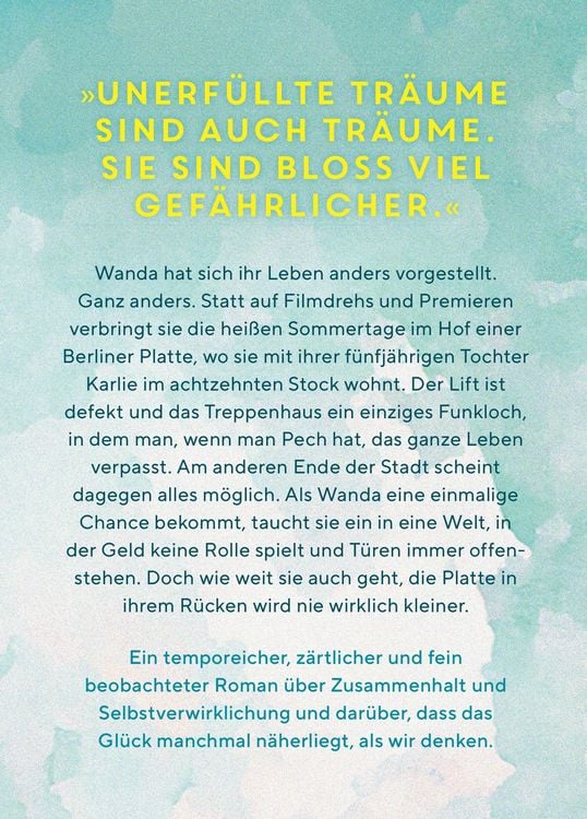 Produktbild: Achtzehnter Stock