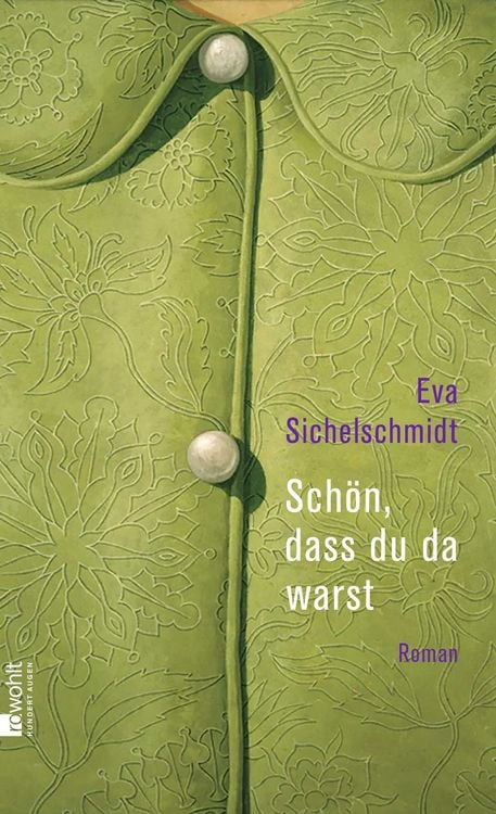 Produktbild: Sch&ouml;n, dass du da warst