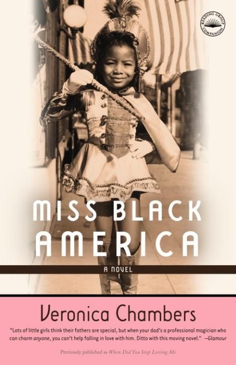 Produktbild: Miss Black America