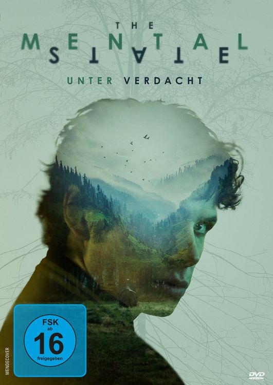Produktbild: The Mental State - Unter Verdacht