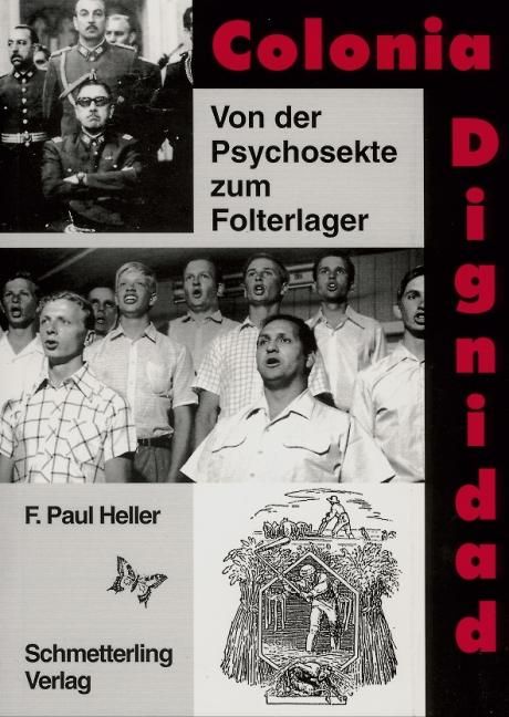Produktbild: Colonia Dignidad