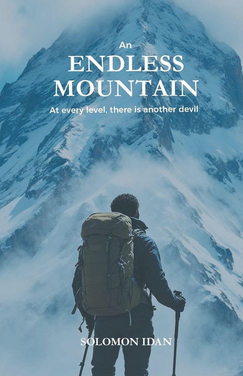 Produktbild: An Endless Mountain