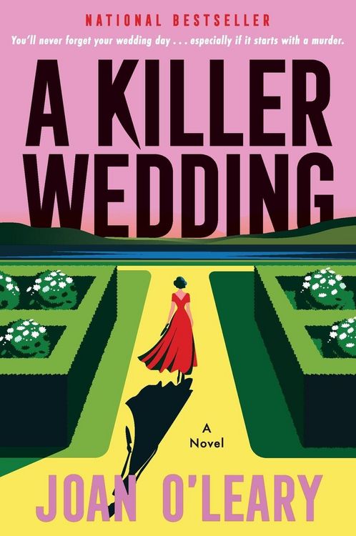 Produktbild: A Killer Wedding