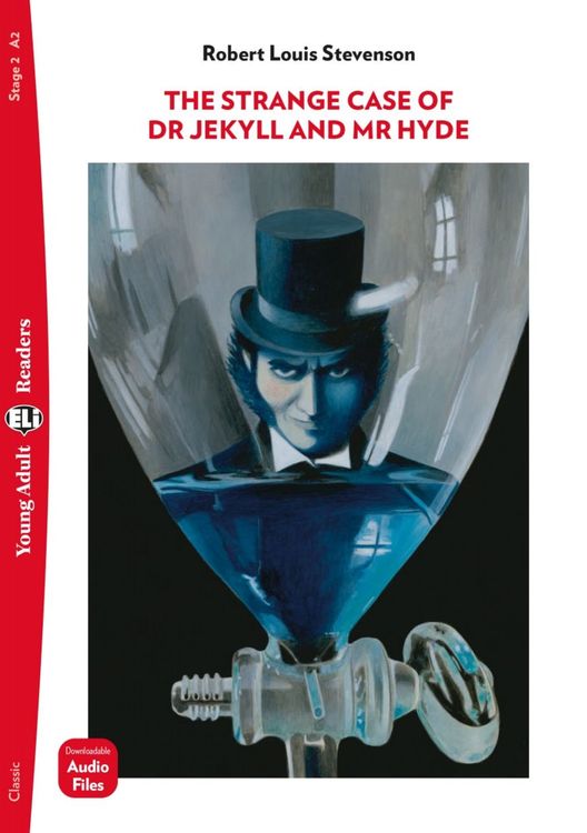 Produktbild: The Strange Case of Dr Jekyll and Mr Hyde