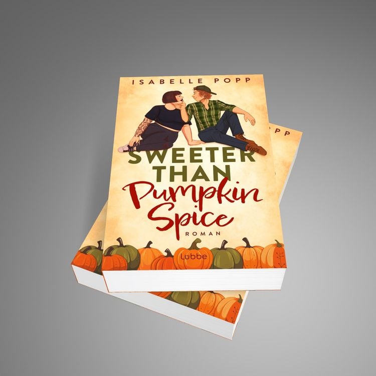 Produktbild: Sweeter Than Pumpkin Spice