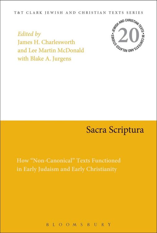 Produktbild: Sacra Scriptura