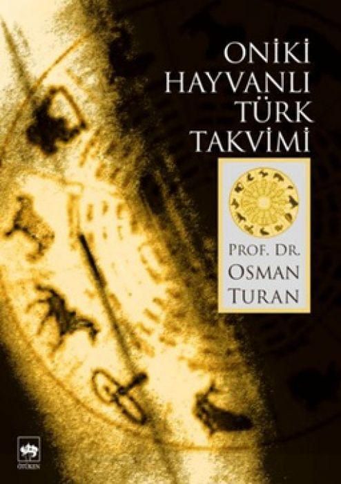 Produktbild: Oniki Hayvanli T&uuml;rk Takvimi