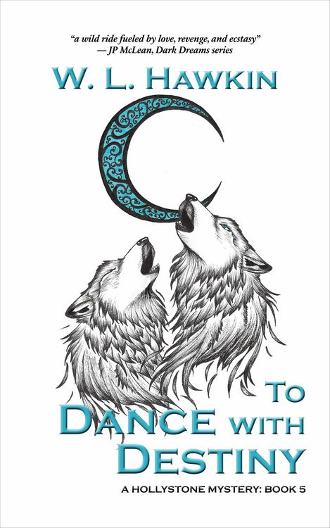 Produktbild: To Dance with Destiny (Hollystone Mysteries, #5)