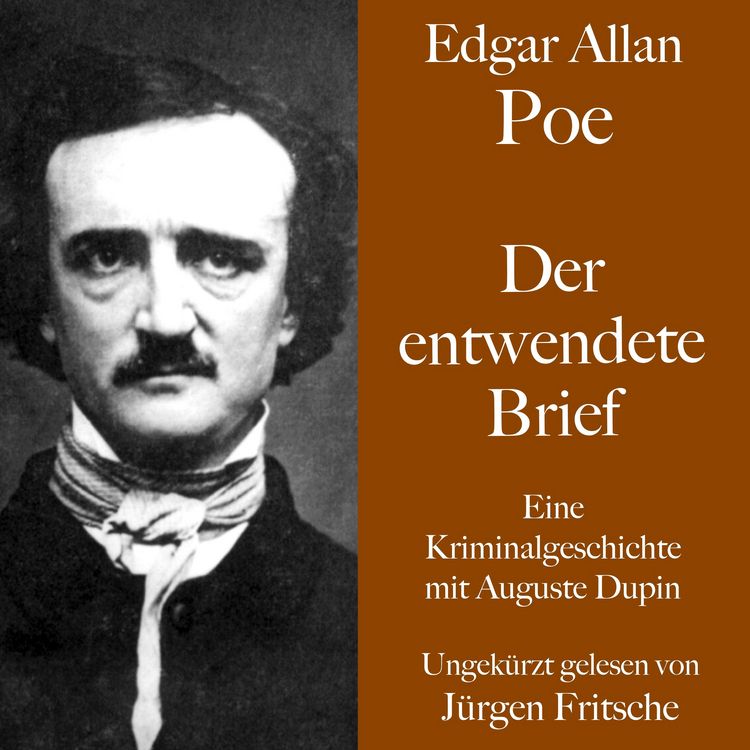 Produktbild: Der entwendete Brief