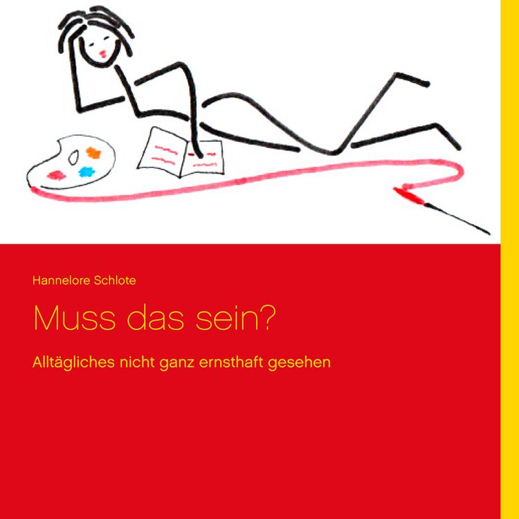 Produktbild: Muss das sein?