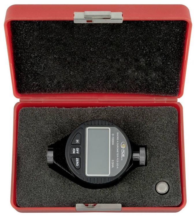 Produktbild: PCE Instruments Durometer PCE-DD-A