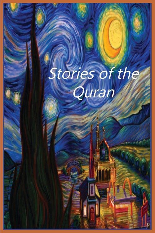 Produktbild: Stories of the Quran