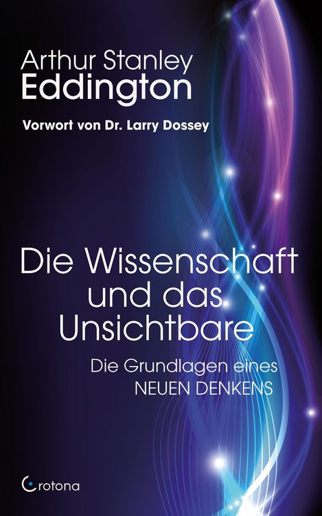 Produktbild: Die Wissenschaft und das Unsichtbare