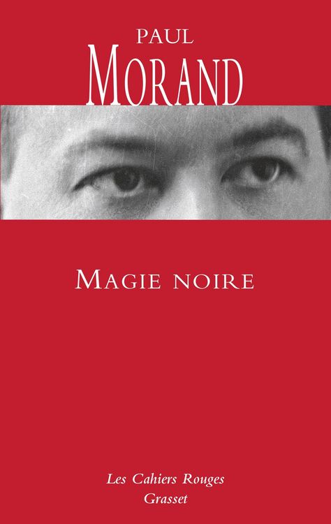Produktbild: Magie noire