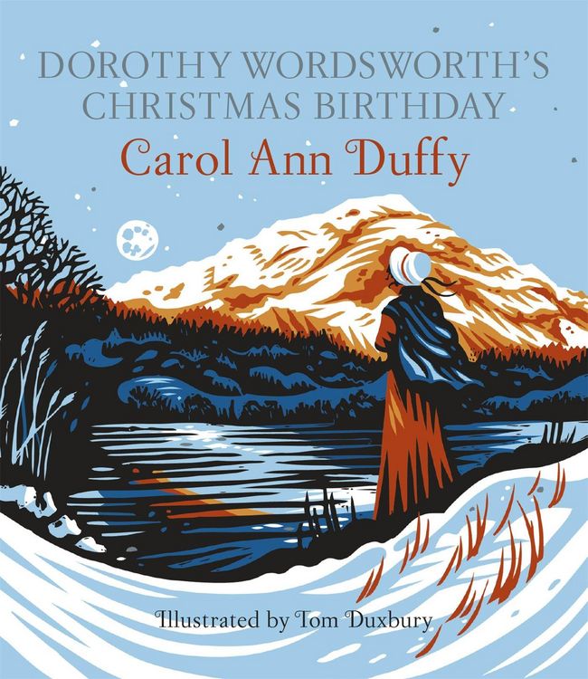 Produktbild: Dorothy Wordsworth's Christmas Birthday