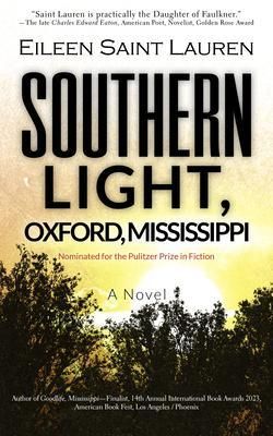 Produktbild: Southern Light, Oxford, Mississippi