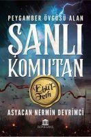 Produktbild: Peygamber &Ouml;vg&uuml;s&uuml; Alan Sanli Komutan