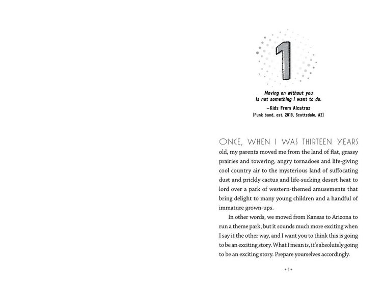 Produktbild: Momentous Events in the Life of a Cactus