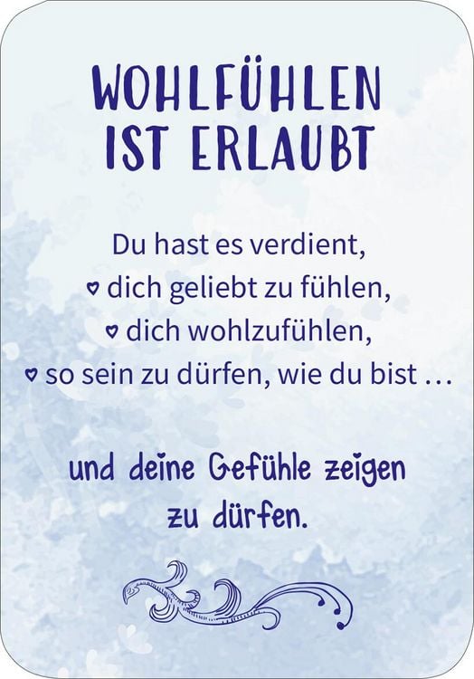 Produktbild: Die kleine Alles-wird-gut-Box