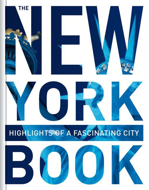 Produktbild: The New York Book