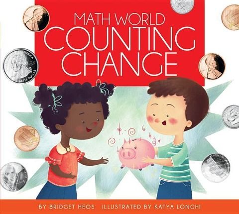 Produktbild: Counting Change