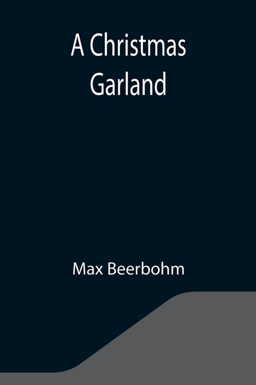 Produktbild: A Christmas Garland