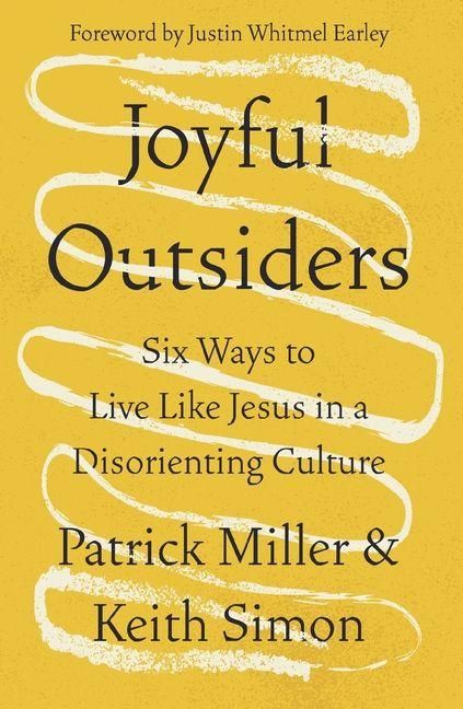 Produktbild: Joyful Outsiders