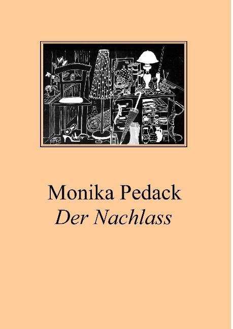 Produktbild: Der Nachlass
