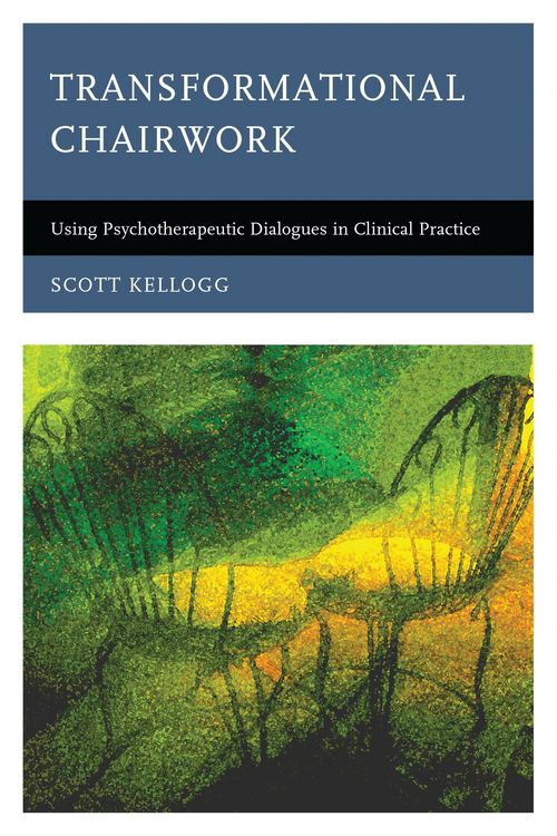 Produktbild: Transformational Chairwork