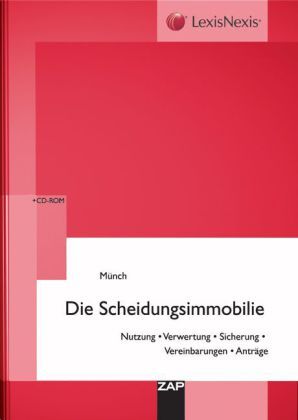Produktbild: Die Scheidungsimmobilie